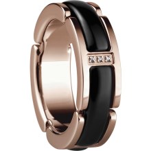 Bering Damen Innenring Keramtik Schwarz 502-36-75 Bering Damen Innenring Keramtik Schwarz 502-36-75