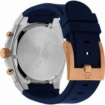 TW Steel Tech CE4105 CEO Tech Uhr – Bild 3