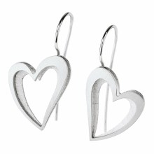 Ohrhänger 0 Stahl Ohrhänger 0 Stahl