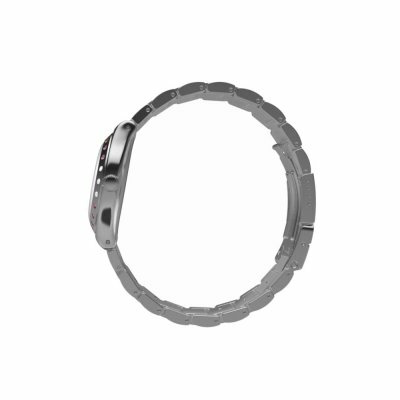 Swatch Irony Medium YLS455G Pinkaround Uhr – Bild 2