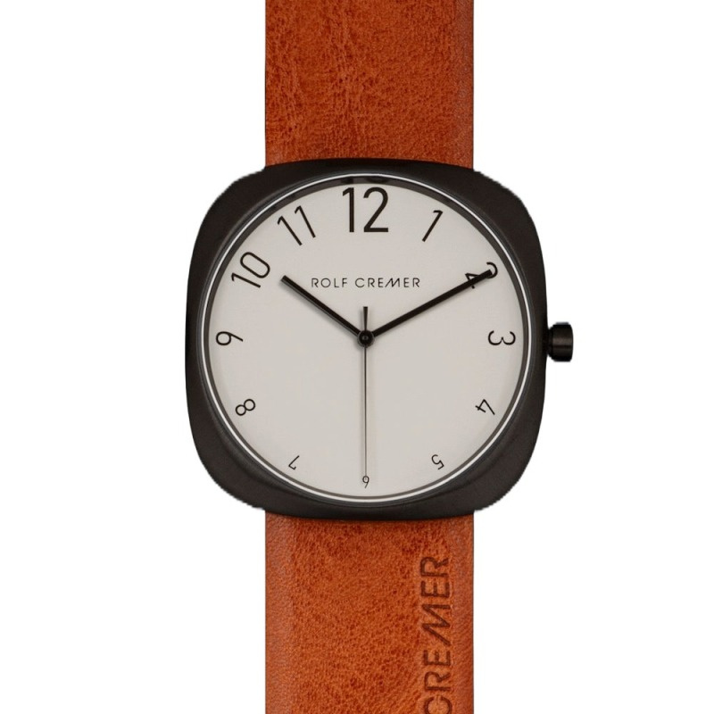 Rolf Cremer Armbanduhr BIG MOMENT II 508152 Rolf Cremer Armbanduhr BIG MOMENT II 508152