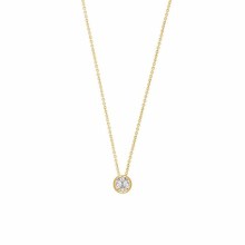 Xenox Halskette Zarge Xenox Halskette Zarge