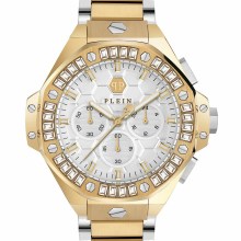 Philipp Plein Uhr Unisex Chrono Royal PWPSA0324 Philipp Plein Uhr Unisex Chrono Royal PWPSA0324