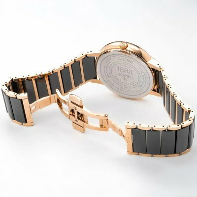 Roamer C-Line 997833-46-85-20 Uhr – Bild 2