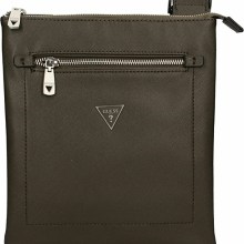 Guess Herren Crossover Certosa taupe HMCERTP2291TAU Guess Herren Crossover Certosa taupe HMCERTP2291TAU