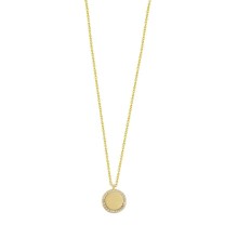 Damen-Collier Classic Circle XS6089G Damen-Collier Classic Circle XS6089G