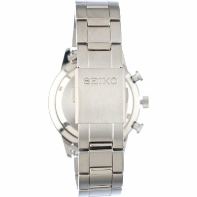 Seiko SSB387P1 Uhr – Bild 2