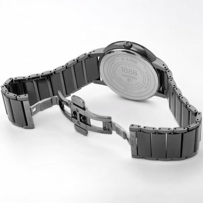 Roamer C-Line 997833-44-85-20 Uhr – Bild 2