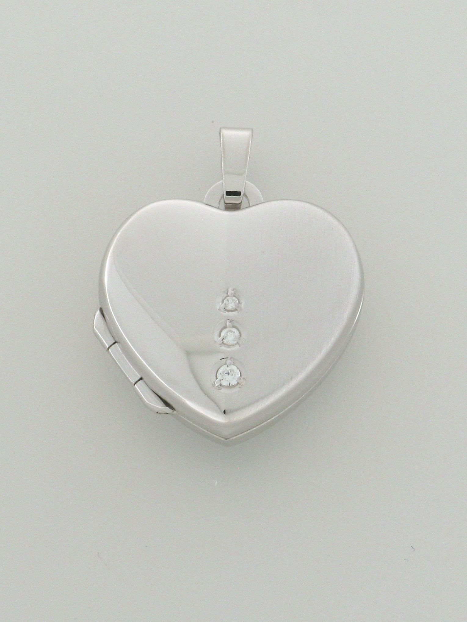 Medaillon Silber 925 Medaillon Silber 925