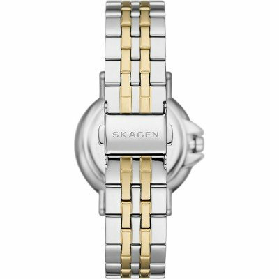Skagen SKW3137 Signatur Lille Sport Uhr – Bild 2