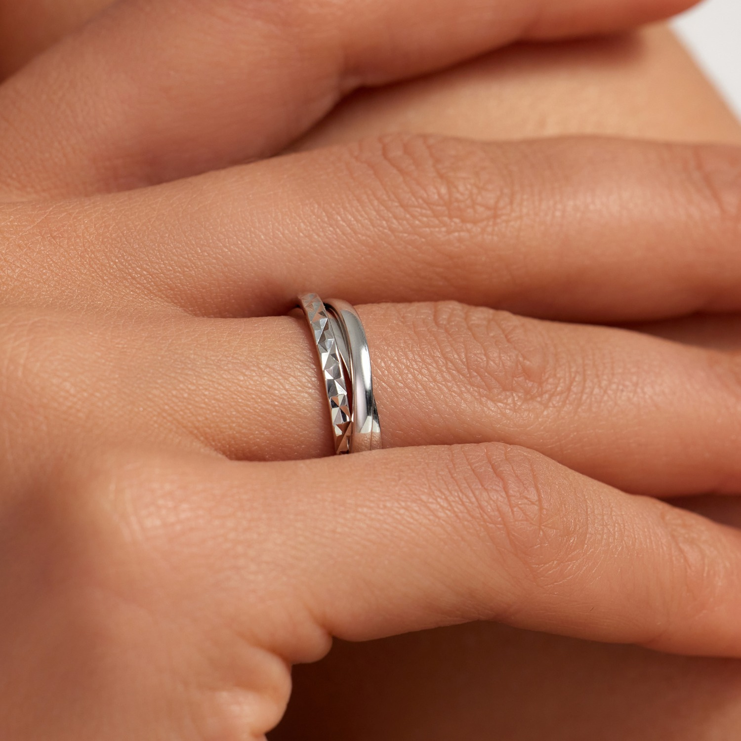 Parte Di Me Ring Silber PDM33073 – Bild 2