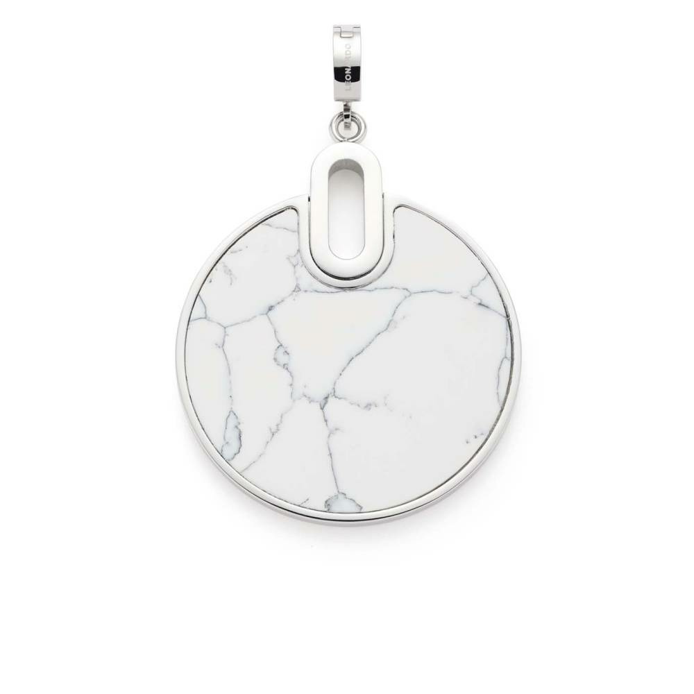 Damen-Anhänger Marmori Clip & Mix 4002541228819 – Bild 2