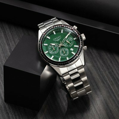 Olympic Sport OL72HSS288 Mason Uhr – Bild 3