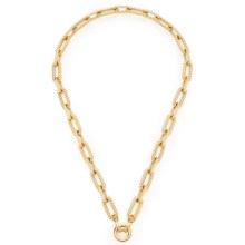 Damen-Halskette Moni Clip & Mix-022232 Damen-Halskette Moni Clip & Mix-022232