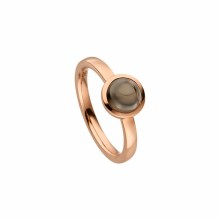 Damenring Elaine Firenze 14ct. Roségold 55644031R/3 Damenring Elaine Firenze 14ct. Roségold 55644031R/3