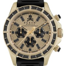 Philipp Plein Herrenuhr Nobile Racing Philipp Plein Herrenuhr Nobile Racing