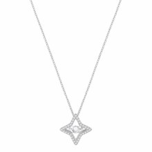 Swarovski Halskette Sparkling Dance Stern Damen 5349654 Swarovski Halskette Sparkling Dance Stern Damen 5349654