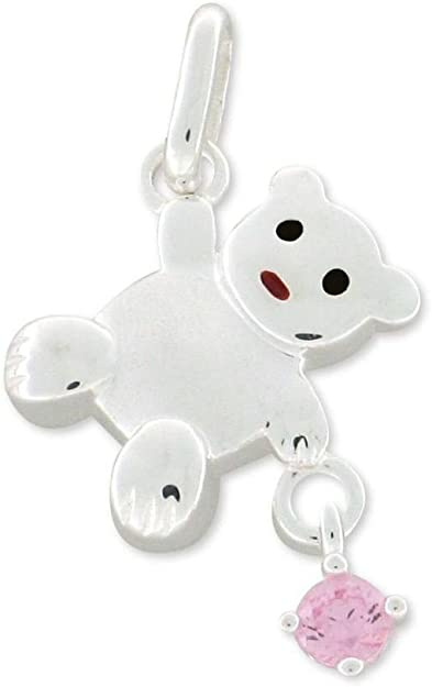 Damen-Anhänger Bär 20.1086.R – Bild 2