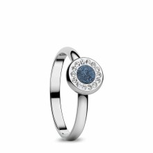 Bering Damen Ring Arctic Symphony mit Zirkonia Größe 65 Bicolor 577-11-91 Bering Damen Ring Arctic Symphony mit Zirkonia Größe 65 Bicolor 577-11-91