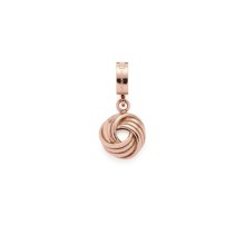 Leonardo Damen Anhänger Leoni Rosegold 017029 Leonardo Damen Anhänger Leoni Rosegold 017029