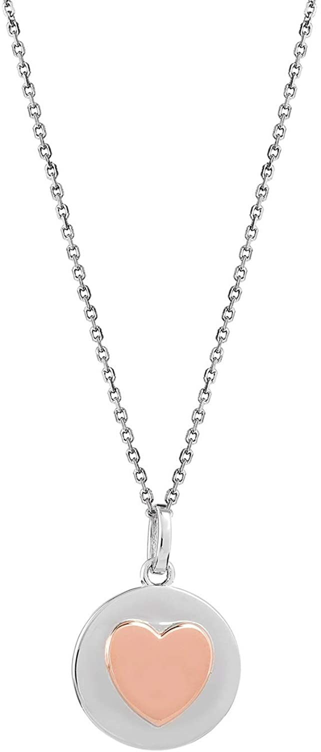 Xenox Damen-Collier Power Tower XS3482RK – Bild 2