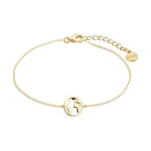 Damen-Armband Wanderlust XS3165G Damen-Armband Wanderlust XS3165G