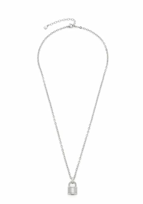 Leonardo Halskette Galera Silber 022153 Leonardo Halskette Galera Silber 022153