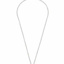 Leonardo Halskette Galera Silber 022153 Leonardo Halskette Galera Silber 022153