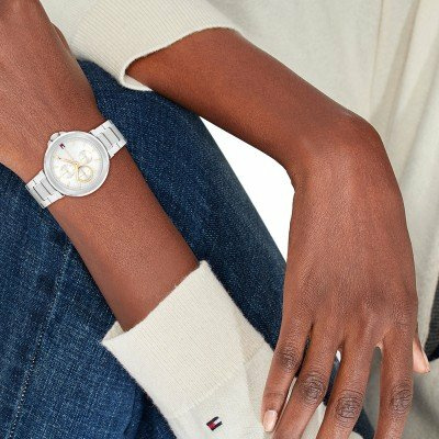 Tommy Hilfiger 1782753 Uhr – Bild 3