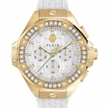 Philipp Plein Uhr Unisex Plein Chrono Royal PWPSA0624 Philipp Plein Uhr Unisex Plein Chrono Royal PWPSA0624