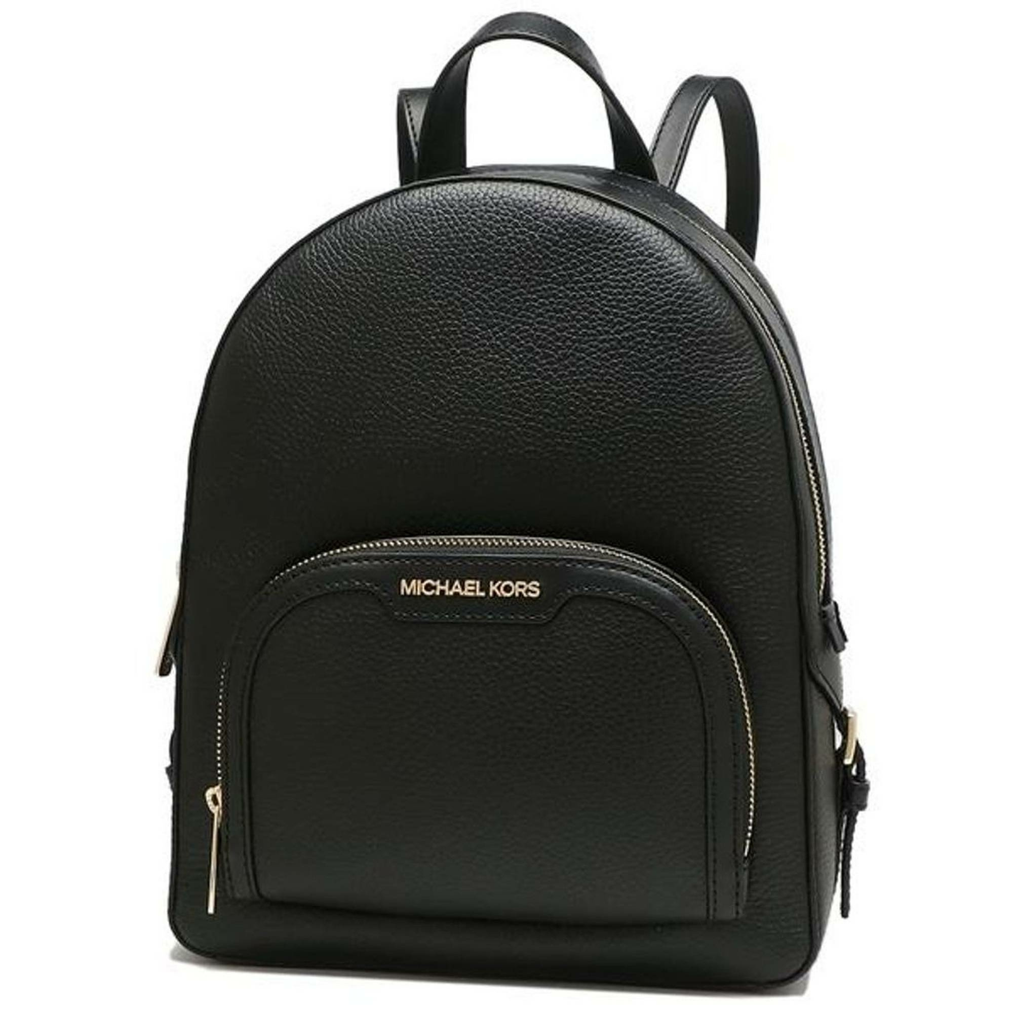 Michael Kors Rucksack Damen Jaycee Medium Schwarz 35S2G8TB2L-BLACK-OS – Bild 2