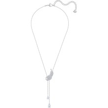 Swarovski IDYLLIA:NECKLACE Y CZWH/CRY/RHS 5493397 Swarovski IDYLLIA:NECKLACE Y CZWH/CRY/RHS 5493397