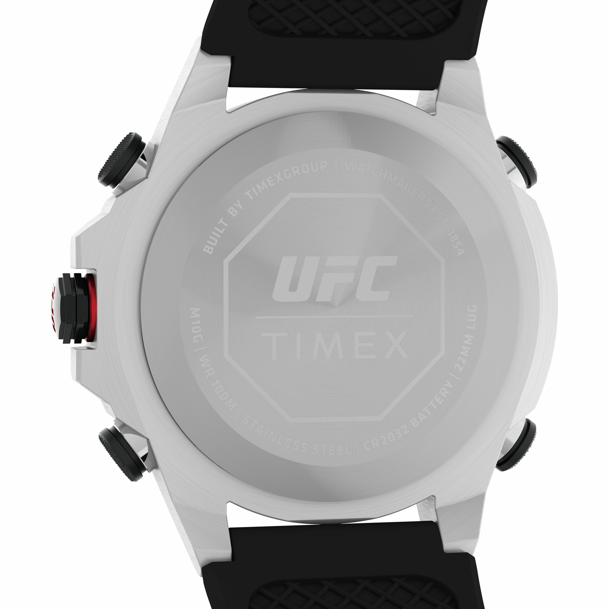 Timex Herrenuhr UFC Kick – Bild 3