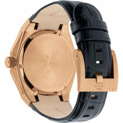 TW Steel Tech CE4109 CEO Tech Uhr – Bild 3