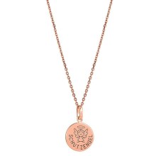Xenox Halskette Damen XS3473RK Roségold vergoldet Xenox Halskette Damen XS3473RK Roségold vergoldet