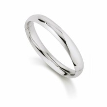 Armreif Elaine Firenze 14ct. Weißgold 10195/131.3 Armreif Elaine Firenze 14ct. Weißgold 10195/131.3