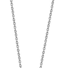 Xenox Classic Circle Damen-Collier Classic Circle XS6089 45 Xenox Classic Circle Damen-Collier Classic Circle XS6089 45