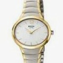 DAU-Q TI,BICO GP,ZBL:SILB/GOLD DAU-Q TI,BICO GP,ZBL:SILB/GOLD