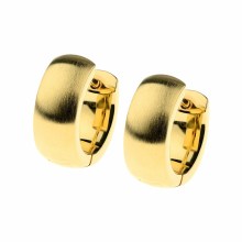 Ohrcreolen 0 Stahl Ohrcreolen 0 Stahl