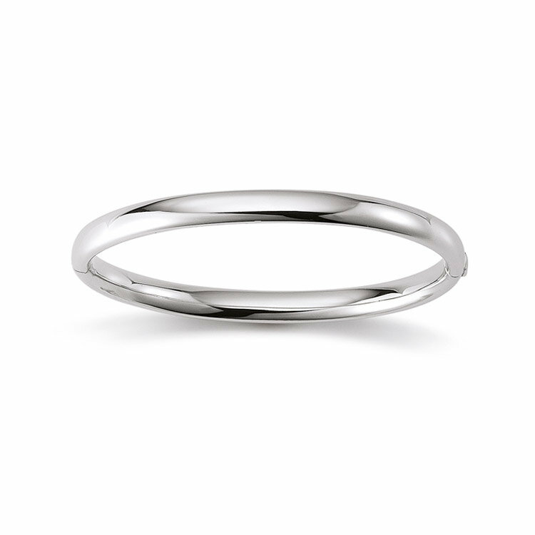 Armreif Elaine Firenze 14ct. Weißgold 1019 222.3 Armreif Elaine Firenze 14ct. Weißgold 1019 222.3