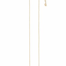 Collier 925 Silber vergoldet grüner Glasstein und Zirkonia 41185180745822 Collier 925 Silber vergoldet grüner Glasstein und Zirkonia 41185180745822