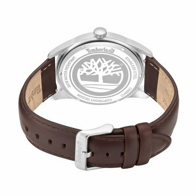 Timberland TDWGB0041206 Northbridge Uhr – Bild 2
