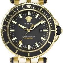 Versace Armbanduhr V-RACE DIVER VEAK006 18 Versace Armbanduhr V-RACE DIVER VEAK006 18