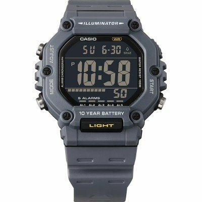 Casio Collection AE-1600H-8BVEF Uhr Casio Collection AE-1600H-8BVEF Uhr