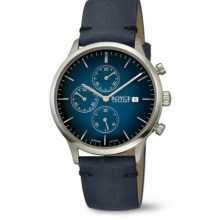 Boccia Titanium Herren Chronograph Armbanduhr aus Titan 3744-01 Boccia Titanium Herren Chronograph Armbanduhr aus Titan 3744-01