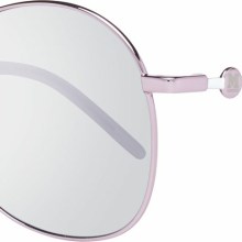 Missoni Sonnenbrille MM229 S04 54 Damen Rosé Gold Missoni Sonnenbrille MM229 S04 54 Damen Rosé Gold
