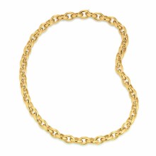 Halskette Elaine Firenze 14ct. Gelbgold 221748C Halskette Elaine Firenze 14ct. Gelbgold 221748C