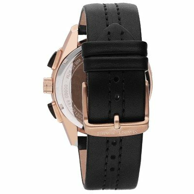 Maserati Traguardo R8871612027 Uhr – Bild 2