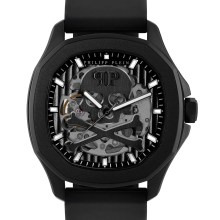 Philipp Plein Automatik Herrenuhr $keleton $pectre Philipp Plein Automatik Herrenuhr $keleton $pectre