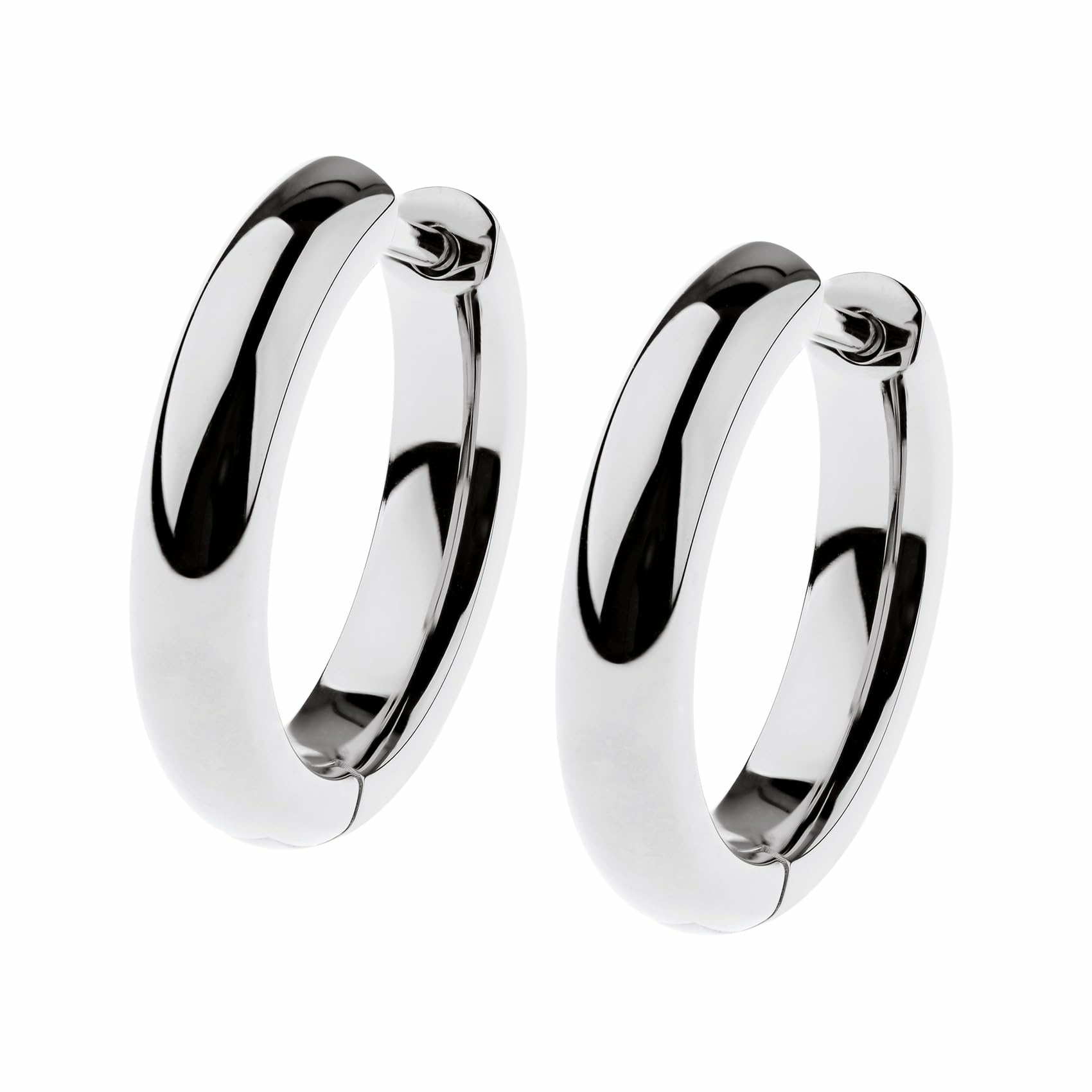 Scharniercreole, poliert Scharniercreole, poliert